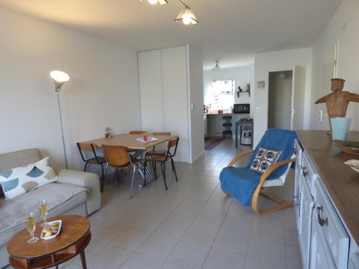 Maison Lumineuse 2 Ch Entre Campagne Et Mer, Proche Golf Et La Rochelle, Parking Et Local Velo - Fr-1-551-22 Marsilly  المظهر الخارجي الصورة