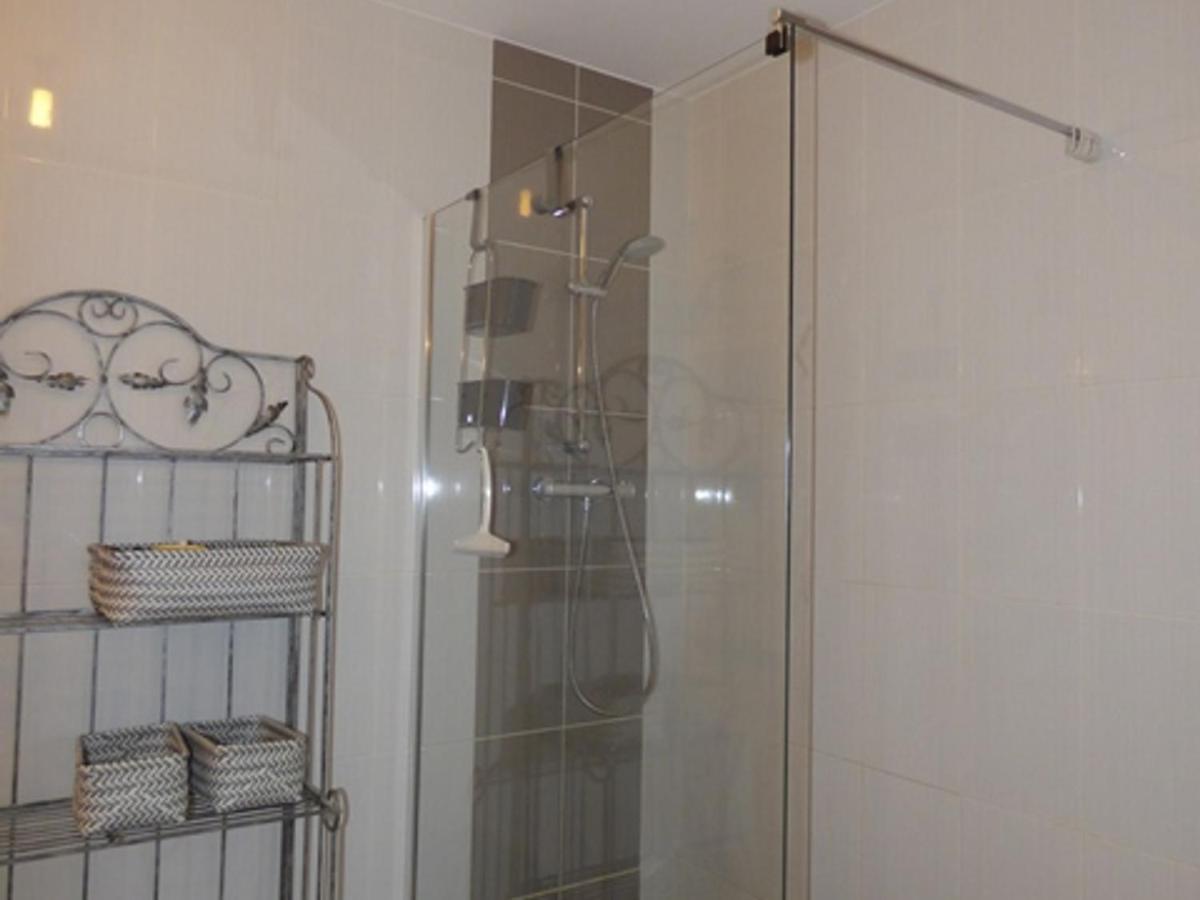 Maison Lumineuse 2 Ch Entre Campagne Et Mer, Proche Golf Et La Rochelle, Parking Et Local Velo - Fr-1-551-22 Marsilly  المظهر الخارجي الصورة