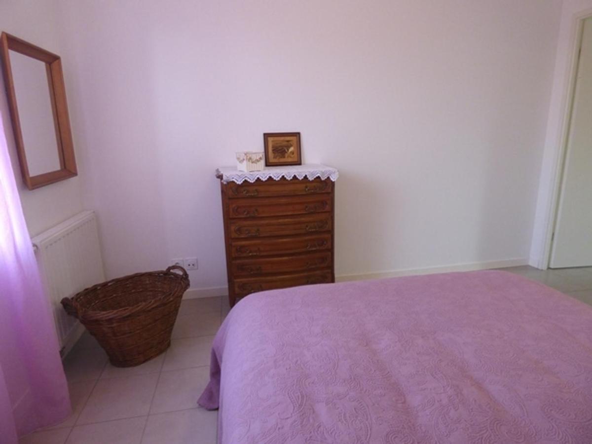 Maison Lumineuse 2 Ch Entre Campagne Et Mer, Proche Golf Et La Rochelle, Parking Et Local Velo - Fr-1-551-22 Marsilly  المظهر الخارجي الصورة